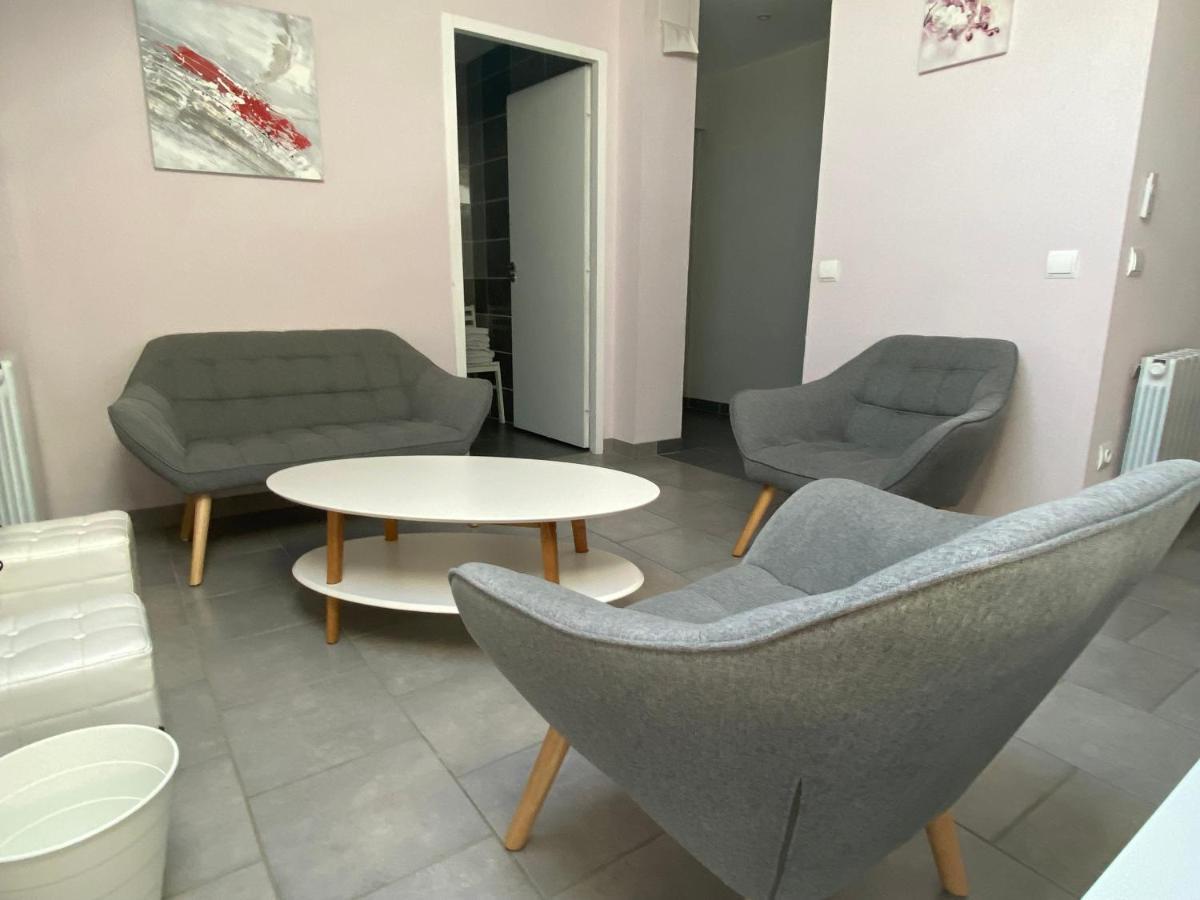 Chambre D'Hotes La Colombe Xouaxange Экстерьер фото