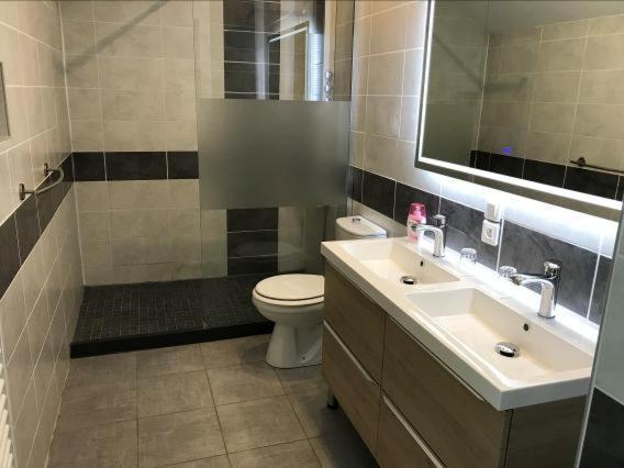 Chambre D'Hotes La Colombe Xouaxange Экстерьер фото