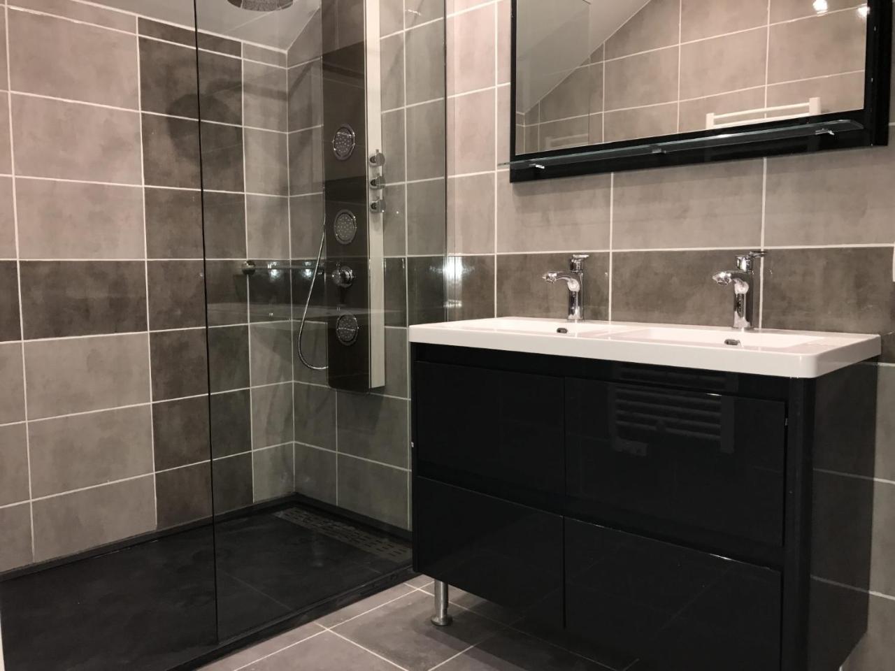 Chambre D'Hotes La Colombe Xouaxange Экстерьер фото