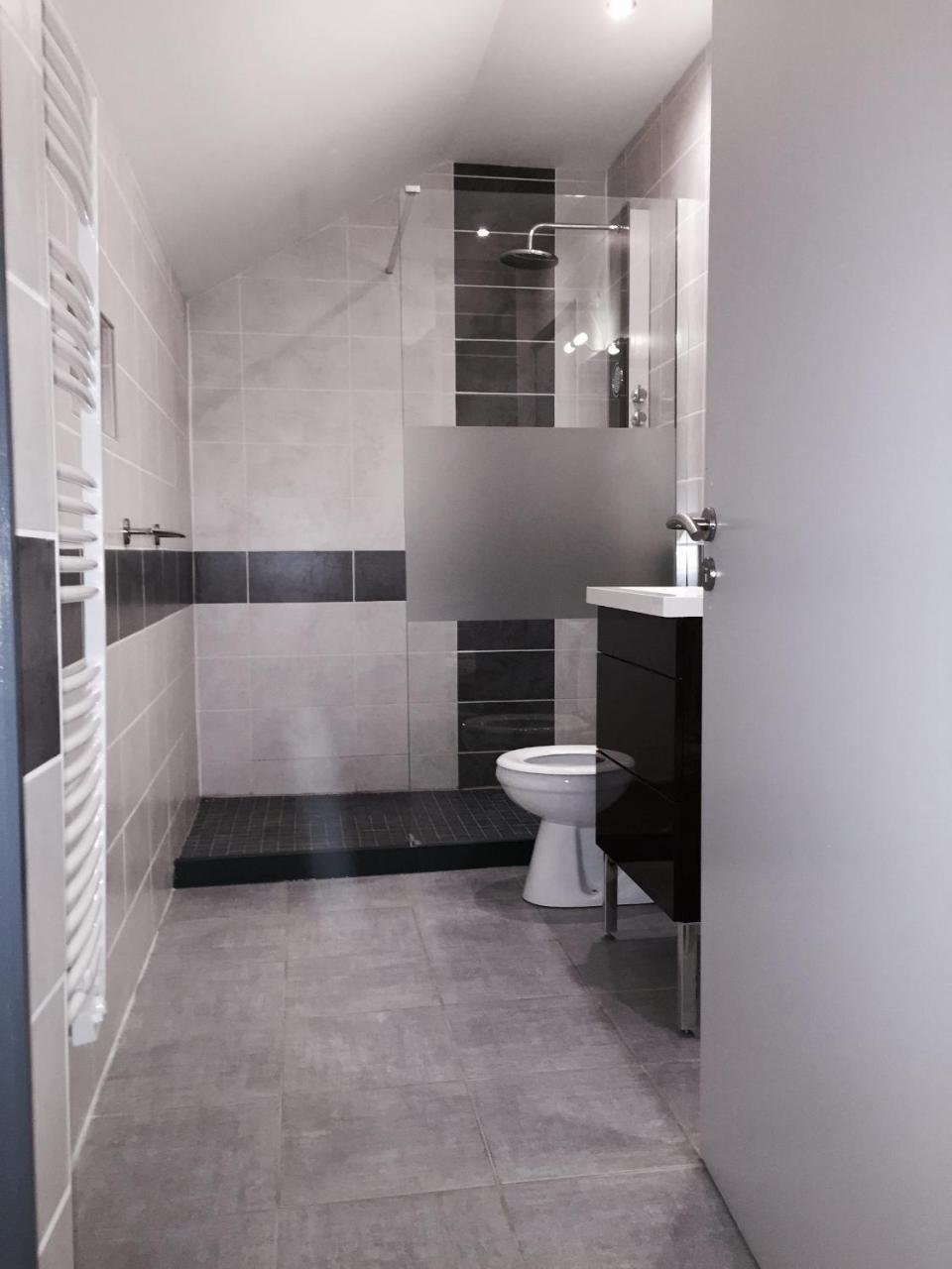 Chambre D'Hotes La Colombe Xouaxange Экстерьер фото