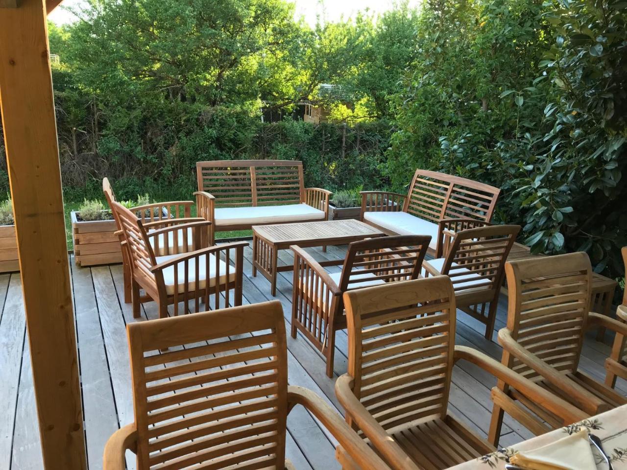 Chambre D'Hotes La Colombe Xouaxange Экстерьер фото