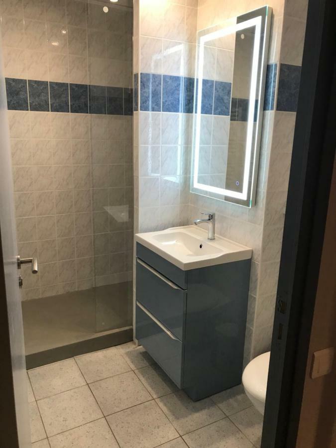Chambre D'Hotes La Colombe Xouaxange Экстерьер фото